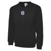 Classic V-Neck Sweatshirt Thumbnail