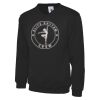 Classic V-Neck Sweatshirt Thumbnail