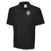 Heavyweight Cotton Poloshirt Thumbnail
